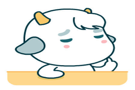 |幽默笑话:老板正在给我们开着会,一女同事突然慌忙的跑了进来!