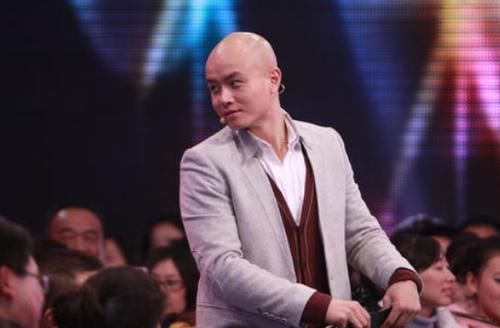 孟非|黄菡在《非诚勿扰》6年突然离开，孟非挽留都没用，原因让人心疼