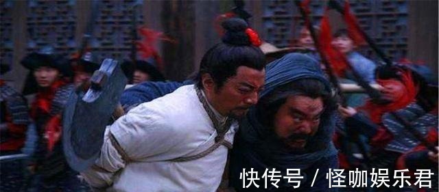 忠义堂!他才是《水浒传》中隐藏的大恶魔,鲜有人能看出,杀人从来不见血