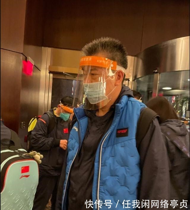 陳夢|越級晉升！劉詩雯有望打破乒乓球國家隊紀錄，直接成為主管教練！