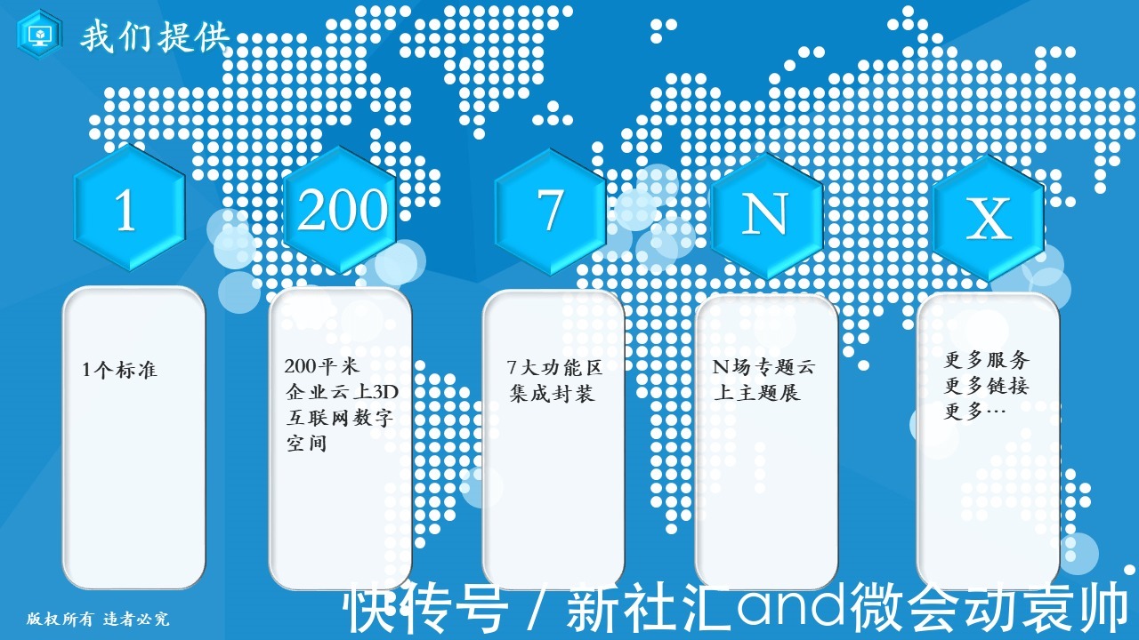 袁帅|袁帅：3D空间数字互联网 企业云上数字经济新基建