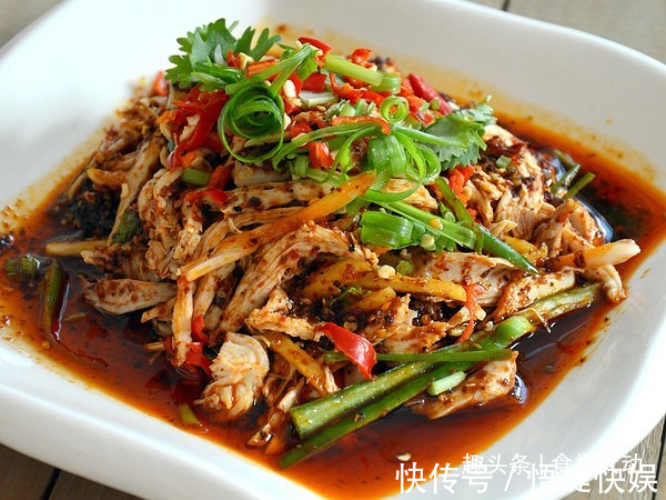 主料|学会几道特色美食,春节期间,佐酒下饭,居家待客都超有面!