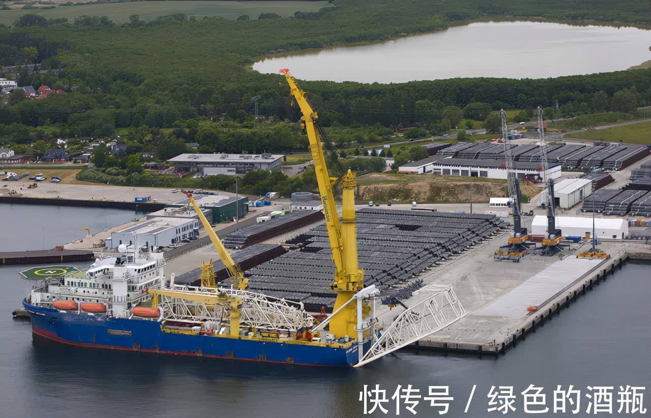 德国|“北溪-2”完工,运营商申请“输气”认证,德国:将考虑欧盟立场