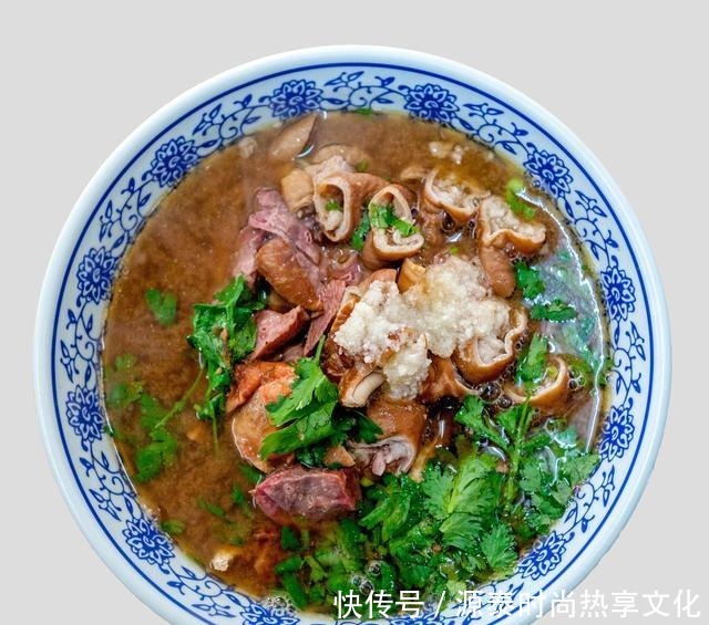  来房山窦店，品尝正宗老北京美食