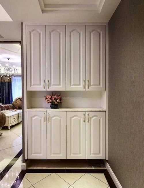 收纳|新房这5个地方不做柜子，装修就等于白费了，入住收纳空间少一半