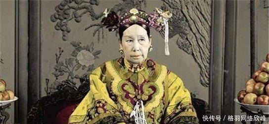 长相|古代官员的老照片，图二是左宗棠，图九这位大贪官真实长相太俊美