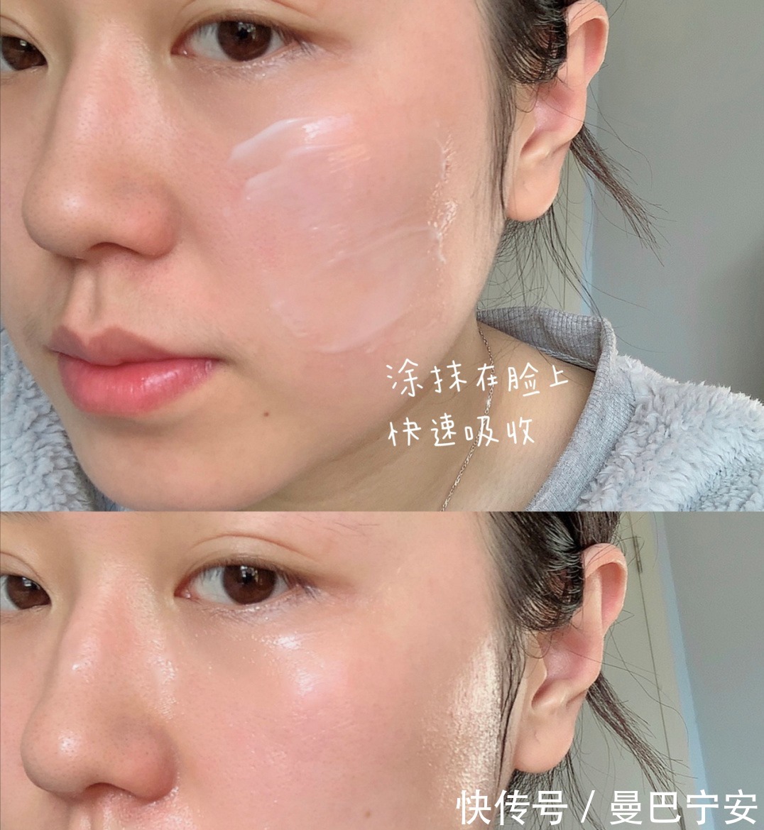 肌肤|4款换季必备“面霜”!高保湿还水润,修复敏感肌,不再泛红刺痛