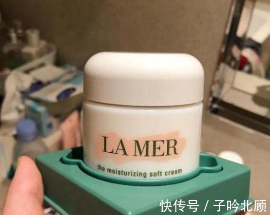 推荐 35岁熟龄肌护肤品推荐!