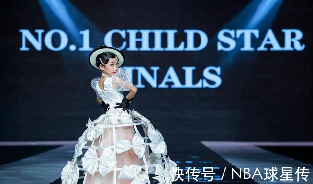 童星们|第一童星深圳总决赛，星光熠熠照亮童星梦想，华服绽放鹏城之光！