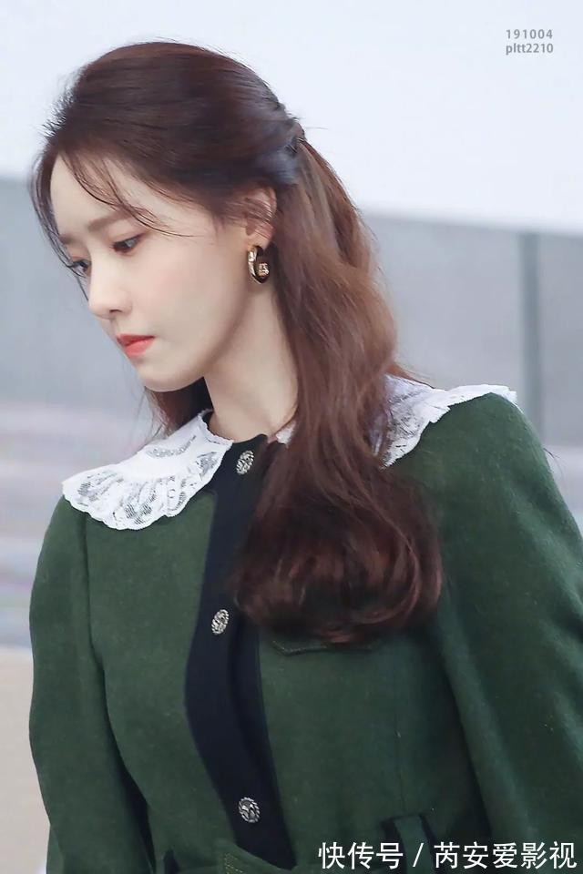 烫发|头发少尽量避开这些发型!试试“视觉增发法”,发量秒变“王者”