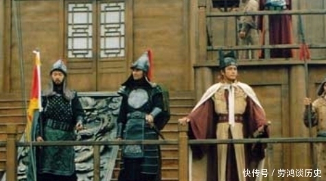 盘点|让世界成为中国的粉丝:盘点改写世界进程的伟大中国人