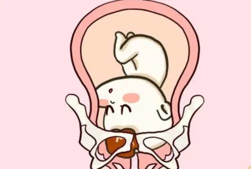入盆是什么感觉？孕妈多注意这4个情况，提前做足准备到时不慌乱