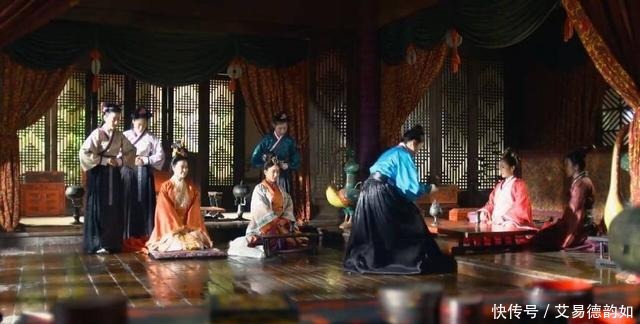 怀孕|芈月传:芈姝怀孕时,魏琰为何要送她枣花蜜