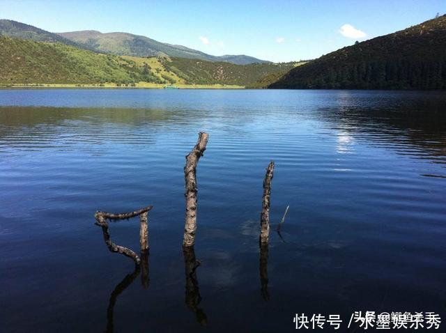 别再抢老钓位了,“秋老虎”鱼儿都藏在这,选这垂钓事半功倍