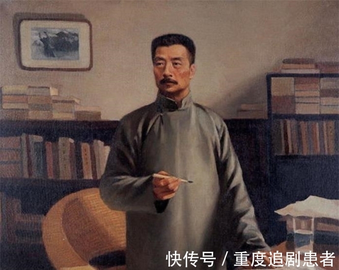 故乡&鲁迅收入很高,闰土生活艰辛,为何鲁迅却没有资助过闰土