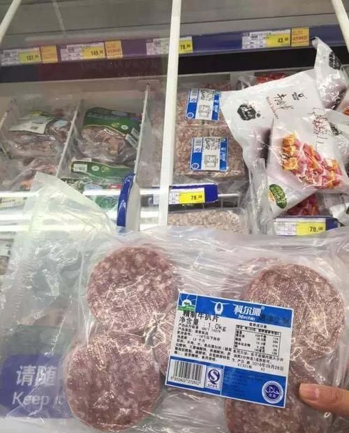 这6种肉，都是人工合成肉！没营养孩子还爱吃，家长们要注意