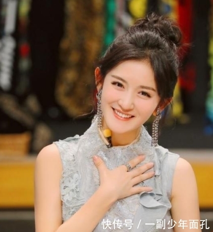 梁田|如果不是情商低,你这会早超越谢娜成芒果台一姐了吧?