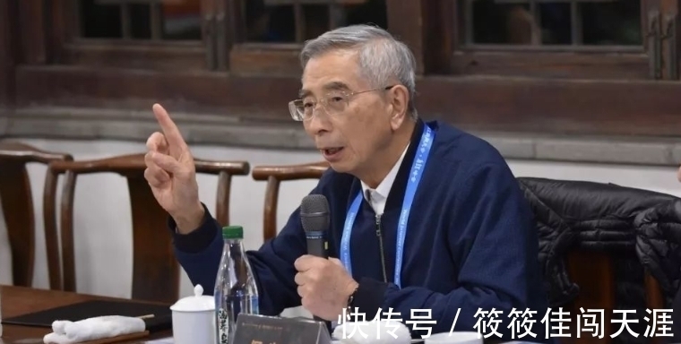 杨元庆|柳传志时代已过?杨元庆公开发声,这是要打破“贸工技”壁垒