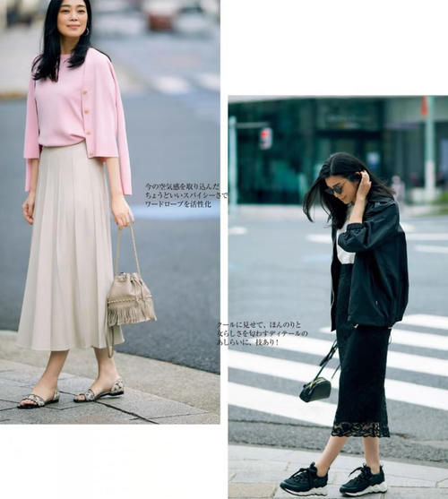 一套搭配中，为什么“下半身穿搭”是关键？一个公式秒变穿衣高手