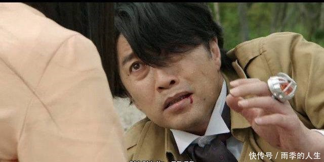 却是|盘点一下假面骑士中那些虽然长得帅,却是反派角色的骑士有哪些