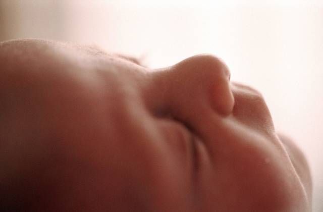 佝偻病|宝宝囟门越晚关闭越聪明?小命门大学问,宝妈们重视起来喔!