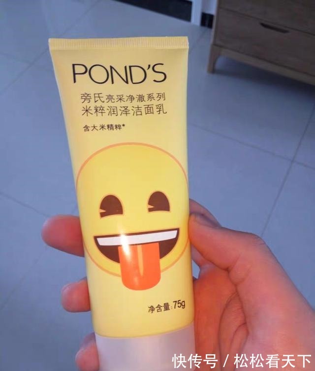 牌子|四款洗面奶轻松洗出“干净脸”,便宜又大碗,学生党的福音!