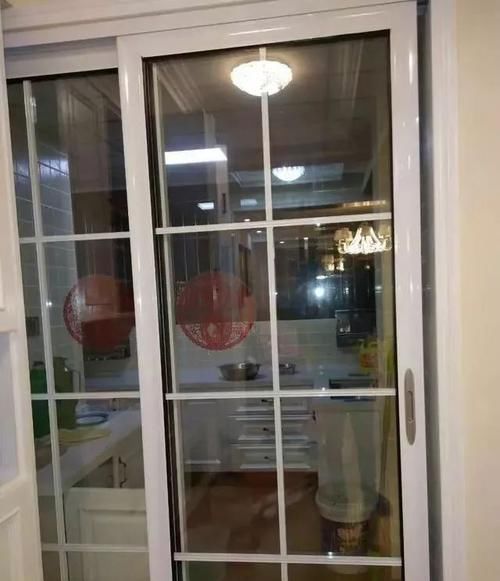 柜子|123平新房花了19万,柜子包工包料用4万,邻居参观后都赞不绝口!