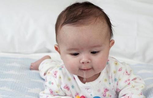 芋头|看到出生女儿的脸宝妈哭了，像“芋头精”又黑又紫，3个月后笑了