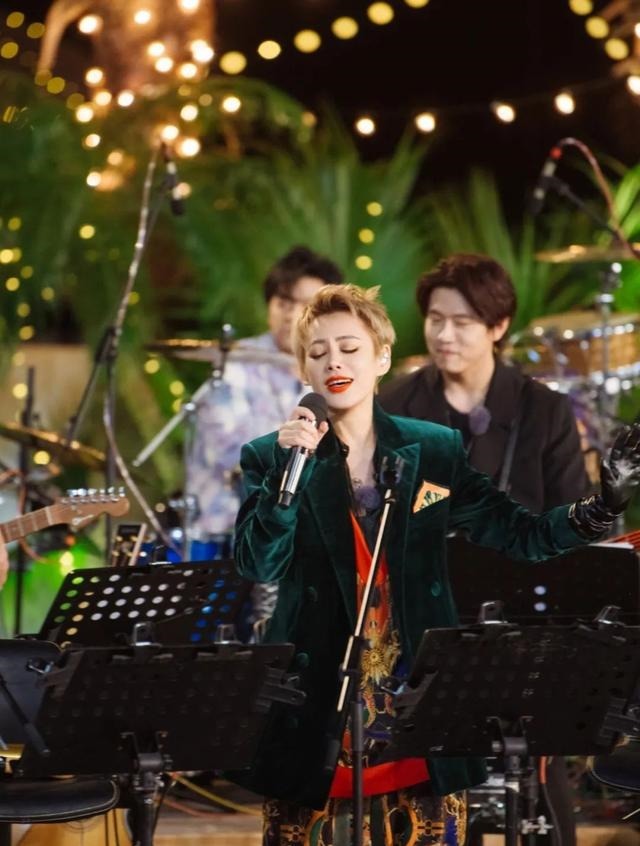 节目|文化音乐深度交融,看《姐姐的爱乐之程》姐姐们爆发真实魅力