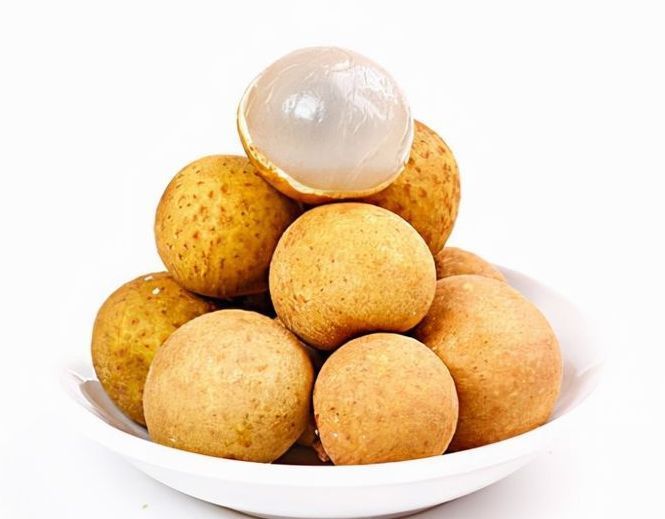 吉祥果|今年冬季实在太冷了很多人感冒,多吃3种富贵果,寓意健康长寿