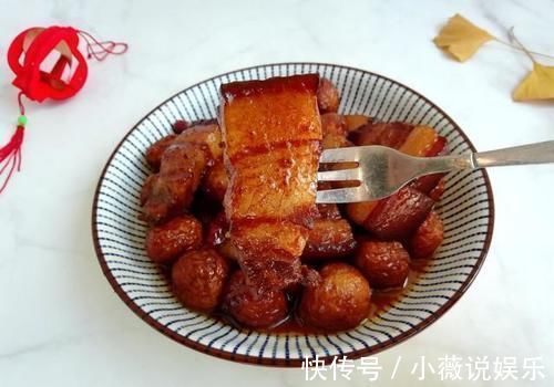 糖色|做红烧肉，牢记“1冷1热”的窍门，软糯不柴，入口即化，太香了