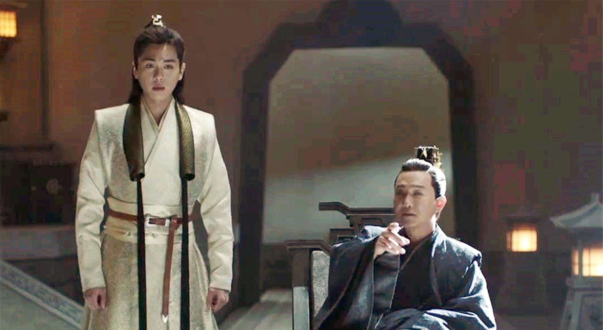 当了庆国|庆余年结尾,范闲有能力自己当皇帝,他为何没这么做?