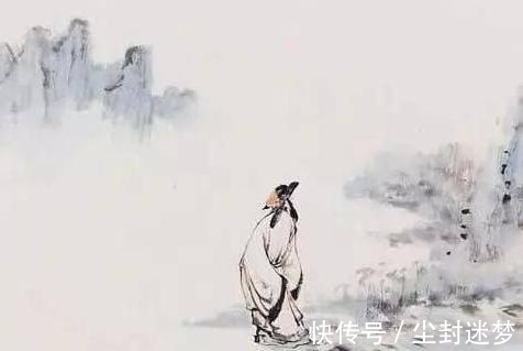 蓬蒿人$李白的这五句诗雄奇飘逸,豪迈奔放,想必你也喜欢吧