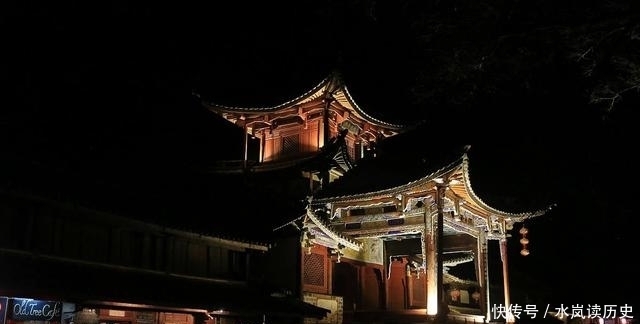 中年|云南有个县,是大理的北大门,曾由丽江管辖,2019年GDP超52亿