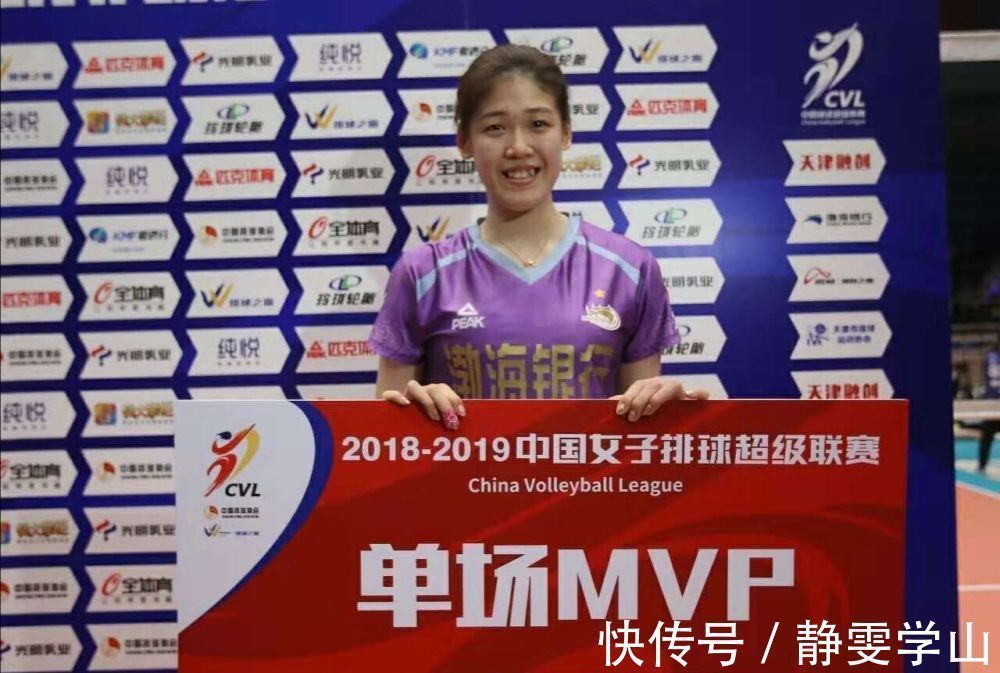 梁春生|李盈莹成长蜕变需要磨砺棱角,中国女排未来之星注定不会一帆风顺!