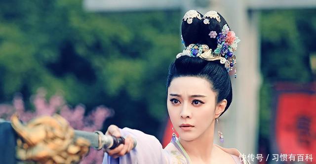 前立|武则天一生为武周，为何死前立诏归还李唐两百年后才懂她的精明