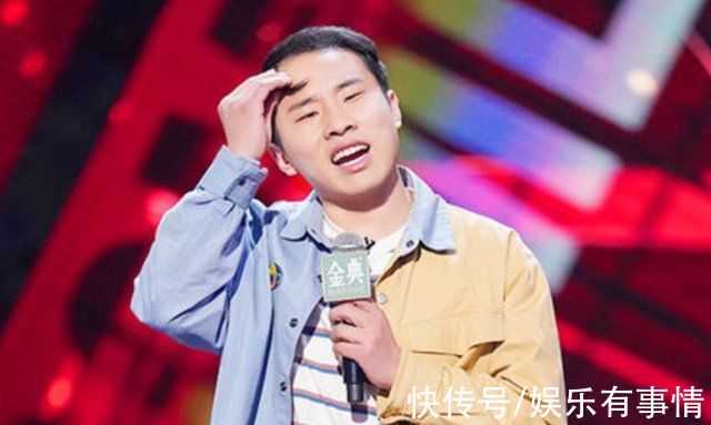 容貌|“低配周杰伦”何广智,“长相优势”徐志胜,带领山东脱口秀崛起