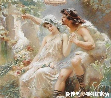 油画!空前绝后不拘绳墨的“精简油画”被遗留历史!