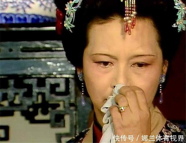 王夫人|红楼梦:贾母一番话瞬间揭露出袭人的虚伪与狡诈,看贾母怎么说?