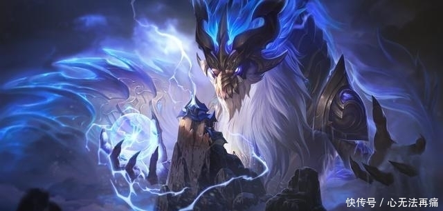 龙神|蓝轩宇成神汇集了所有力量,一个龙神搞出那么多花样真是太辛苦了