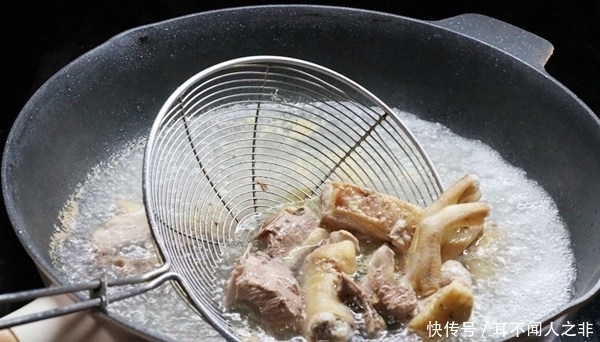 2月多喝这汤,滋阴润肺止咳化痰,增强免疫力,大人小孩都爱喝