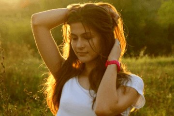 女生英文名不常见的