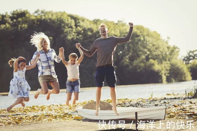 孩子|成功的家庭教育,都会让孩子做真正的自己!