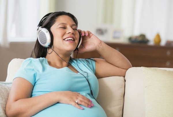 上火|宝宝在妈妈肚子里最害怕的三件事,孕妈特别注意了,尽量别做