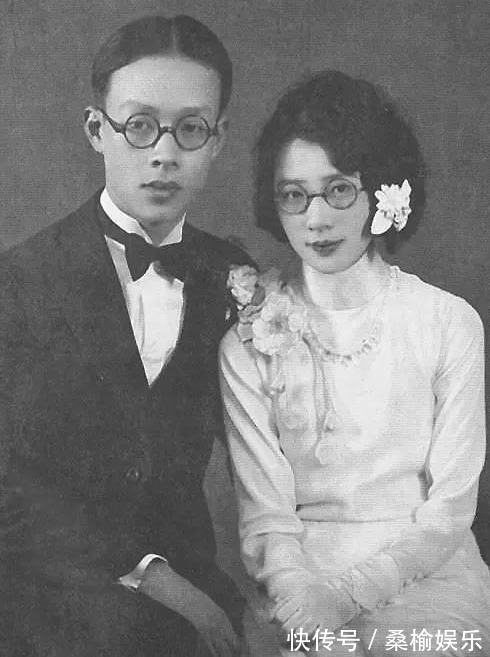 张家#张允和:医生说她活不过50岁,她定下“3不原则”,最后活到93岁