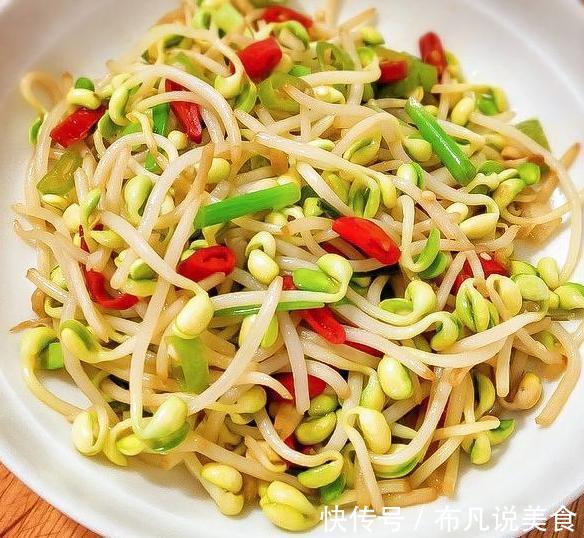 这样的美食既有营养又美味，你一定能学会