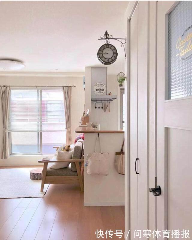 她靠“收纳术”荣登美国时代杂志,超实用的教科书式收纳,学习下