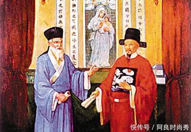 世人|若这个人被重用, 明朝肯定不会这么快亡国, 至今被世人膜拜!