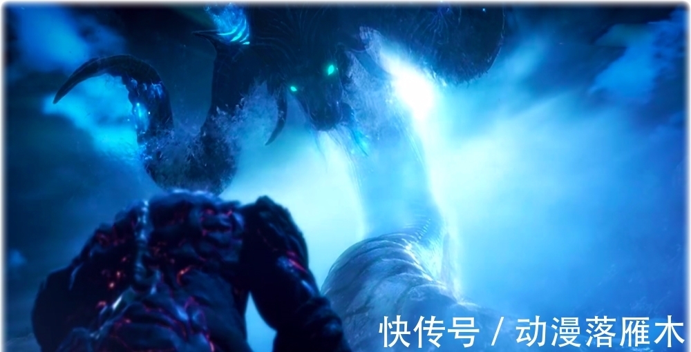 泰坦巨猿|斗罗大陆:谁还记得这位神秘的封号斗罗?他的武魂实力至今是个谜