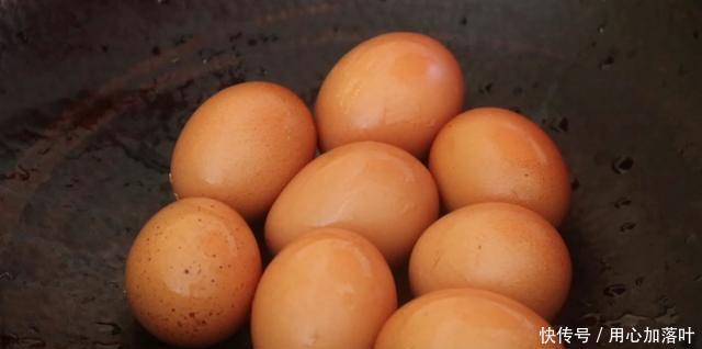 想不到|这才是鸡蛋最好吃做法,花2年研究,做法你想不到,真过瘾
